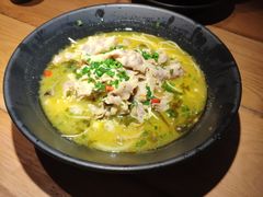 -金牌外婆家(苏州中心店)