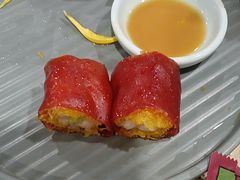 -点都德(龙之梦店)