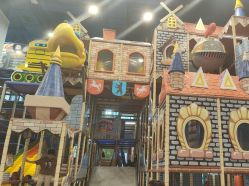 -meland亲子乐园•派对•研学(苏州悠方购物中心店)