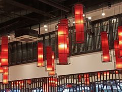 大堂-鸡毛店·川菜(双楠店)