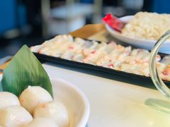 -蚝大仙横琴生蚝火锅(中央汇店)