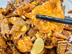 -陈傻子餐厅(世纪都会店)