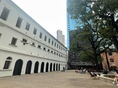 -大馆(前中区警署建築群)