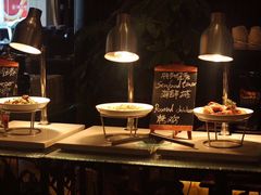 -好日子皇冠假日酒店·君怡咖啡厅(特美思大厦店)