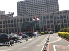 -辽宁省人民医院