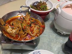 -湘当爱·鲜煮现炒(松岗立业路店)
