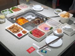 -海底捞火锅(群光广场店)