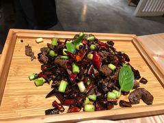 -小大董·烤鸭(凤凰汇店)