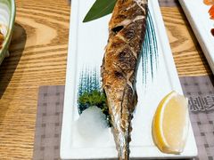 -林妈妈村·日式料理(宝山万达店)