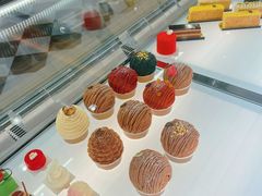 -Angelina安吉丽娜(恒隆广场店)
