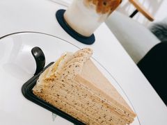 -隹木咖啡馆(宝龙广场店)