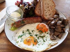 -RAC BAR(安福路店)