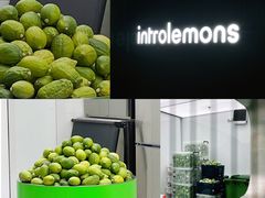 -introlemons(北京西单更新场店)