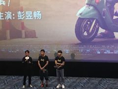 -上影国际影城(成都银泰LUXE店)