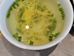 -松鹤楼面馆(清河万象汇店)