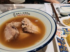 -發起人·肉骨茶(万象汇店)