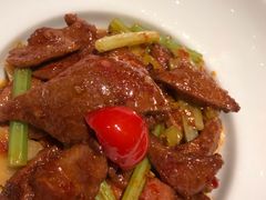 -榕意·川味之美(深业上城店)