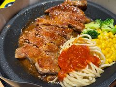 -菲滋意式餐厅(西溪印象城店)