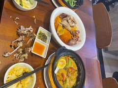 -德宏记·茶餐厅(新辰里学清路店)