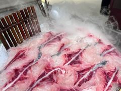 -得意咚瓜·顺德鱼生·冬瓜火锅(深圳首店)