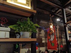 -探鱼·鲜青椒爽麻烤鱼(北京路天河城店)