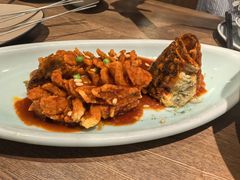 -周家二小姐的菜(西津渡店)