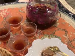 -了凡国风主题茶馆·咖啡(武侯祠锦里店)