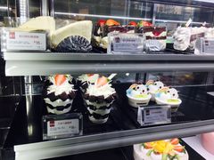 -85度C(深圳佳宁娜店)