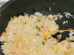 -白云中餐厅·粤菜·亚龙湾喜来登度假酒店