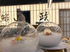 -鮨政·Omakase(万象城店)