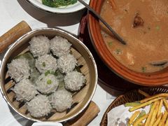-来菜·湖北头牌藕汤(武商MALL众圆店)