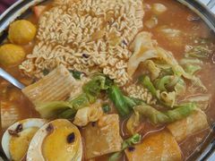 -欧巴来了韩式料理