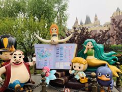 -安徒生童话乐园