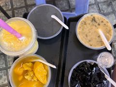 -百花传统甜品店(原址店)