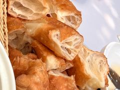 -香蜜轩·粤菜·宴会(世界之窗店)