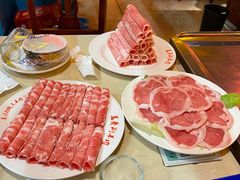 -总参北京涮羊肉