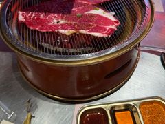 -西塔老太太泥炉烤肉(苏州大悦城店)