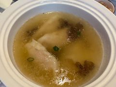 -俏江南天津时尚曲艺主题餐厅(马场道店)