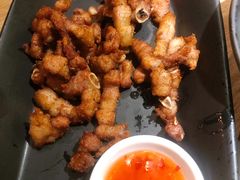 -金牌外婆家(苏州中心店)