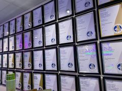 -Dooley's Premium Ice Cream