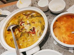 -皖香览约·徽菜(新区永旺店)