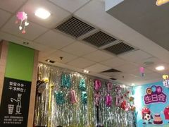 大堂-麦当劳(黄石北路店)