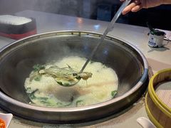 -贺庄·活鱼馆(珠吉路店)