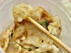 -康平锅贴馆时令海鲜(大润发店)