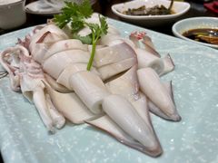 -抱德·潮汕味(琶洲店原惠城鱼仔)