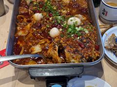 -鱼酷活鱼烤鱼(沈阳大悦城店)