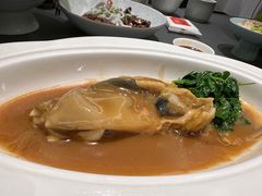-沈灶河豚宴·河豚融合餐厅(汉中路店)