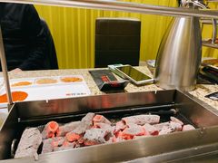 -丰茂烤串(公园店)