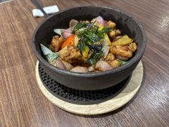 -港丽餐厅(正大店)