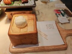 -绿茶餐厅(北京世纪金源店)